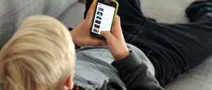 Was zockst du? Heute kennen schon Achtjährige den Gamer-Jargon.