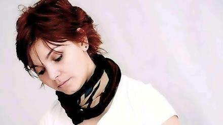 Naida Kučukalić.