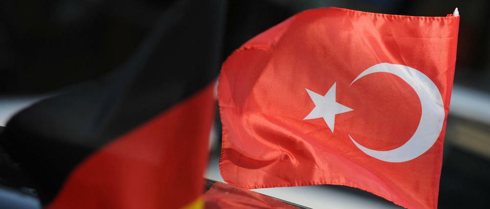 An Berliner Grundschulen soll es bald mehr Türkischunterricht geben.