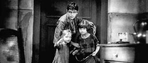 Filmblick zurück: "Die Unehelichen", Regie Gerhard Lamprecht, Deutschland 1925.