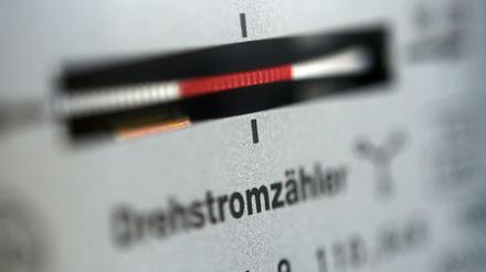 Beim Strompreis können Verbraucher nicht mit einer Entlastung rechnen.