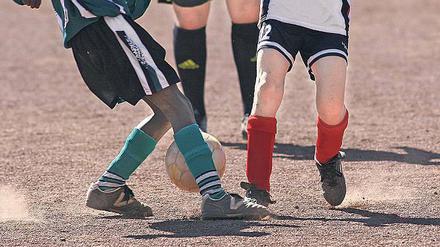 Der Landessportbund soll im kommenden Jahr mehr Geld bekommen.