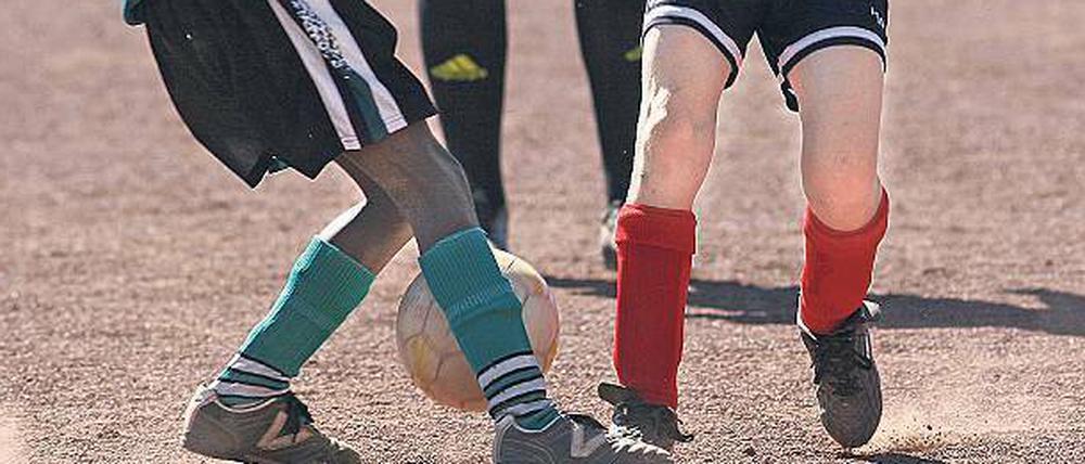 Der Landessportbund soll im kommenden Jahr mehr Geld bekommen.