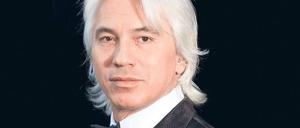 Dmitri Hvorostovsky