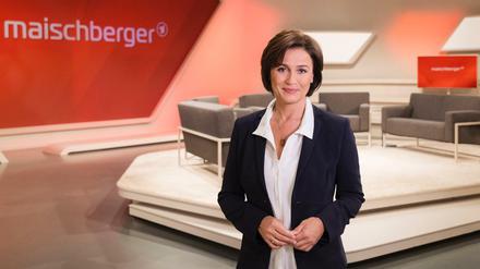 "Alarmistische Zuspitzungen" : Der WDR-Rundfunkrat ist von "Maischberger" nicht immer begeistert.
