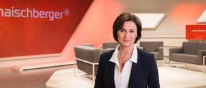 "Alarmistische Zuspitzungen" : Der WDR-Rundfunkrat ist von "Maischberger" nicht immer begeistert. 