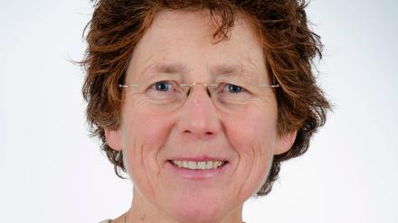 Die Ärztin Kristina Hänel.