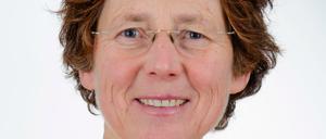 Die Ärztin Kristina Hänel.