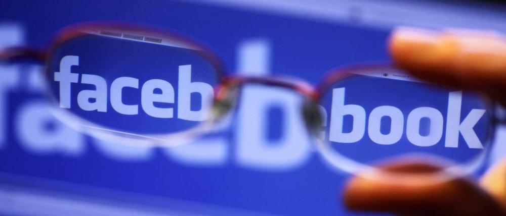 Facebook will stärker gegen russische Propaganda vorgehen.