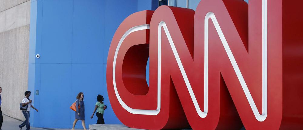 Bei den Verhandlungen über die milliardenschwere Übernahme des US-Medienkonzerns Time Warner durch den Mobilfunkriesen AT&T rückt nun der Nachrichtensender CNN in den Fokus.