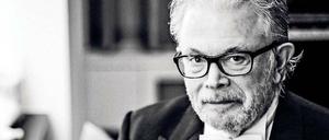 Der Dirigent Enoch zu Guttenberg