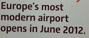 "Let's write history." Gerne doch. Wenn auch eine andere.