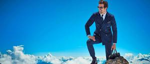 Inzwischen bringt es Suitsupply auf mehr als 80 Geschäfte weltweit, im November eröffnete das erste in Berlin.