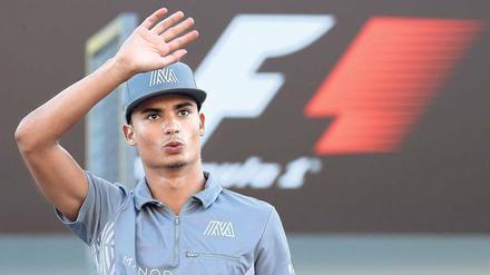 Auf Wiedersehen. Zwei Jahre lang ist der 23 Jahre alte Pascal Wehrlein in der Formel 1 gefahren. Nun droht ihm das Aus, weil kein Team ihn verpflichten möchte. 