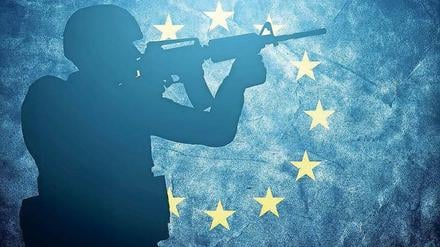 23 EU-Staaten wollen militärisch enger zusammenarbeiten - für die Wirtschaft ist das nicht einfach.
