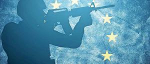 23 EU-Staaten wollen militärisch enger zusammenarbeiten - für die Wirtschaft ist das nicht einfach.