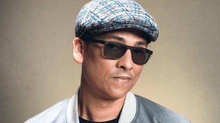 Der Mannheimer Rapper Xavier Naidoo wettern gegen die politisch-mediale Klasse. 