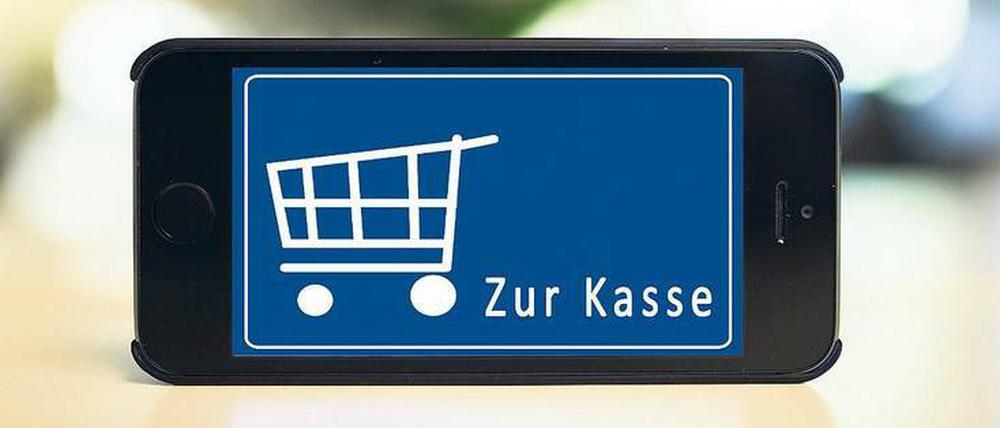 Wer Onlineeinkäufe mit Paypal oder vergleichbaren Diensten bezahlt, muss jetzt damit rechnen, dass der Verkäufer trotz Käuferschutzes auf Zahlung klagt. 