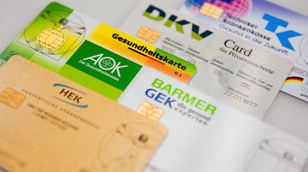 Geht es nach der SPD sollen künftig gesetzliche und private Krankenkassen in einer Bürgerversicherung zusammengehen.