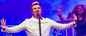 US-Popsängerin Melissa Schuman hat Nick Carter von den Backstreet Boys vorgeworfen, sie vor rund 15 Jahren vergewaltigt zu haben.