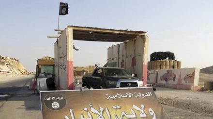 Nach der Rückeroberung der letzten IS-Gebiete im Irak will die Bundesregierung die Kinder deutscher Kämpfer zurückholen.