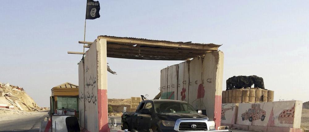 Nach der Rückeroberung der letzten IS-Gebiete im Irak will die Bundesregierung die Kinder deutscher Kämpfer zurückholen.