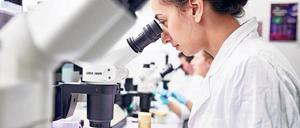 Seit Gründung des Max-Delbrück-Centrums hat die Molekularbiologie die Medizin völlig verändert.