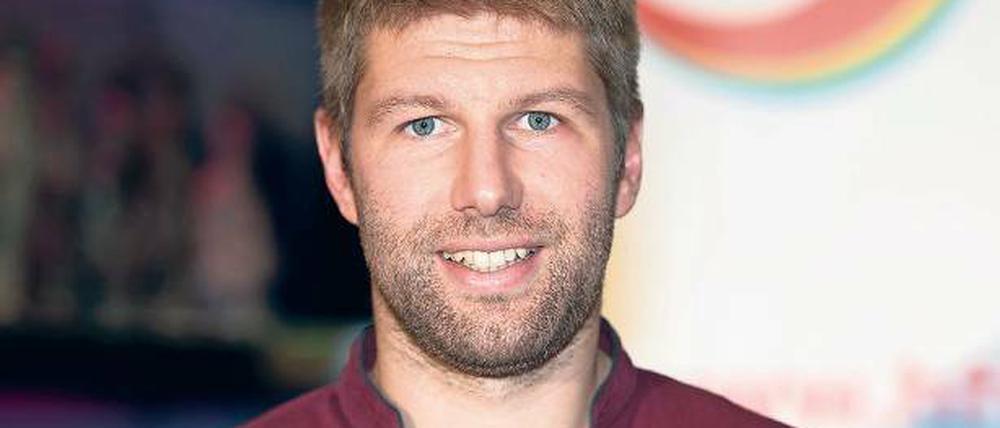 Thomas Hitzlsperger, 35, gehörte zur deutschen Elf, die 2010 bei der WM in Südafrika Dritter wurde. 2013 beendete er die Karriere und machte danach seine Homosexualität öffentlich.