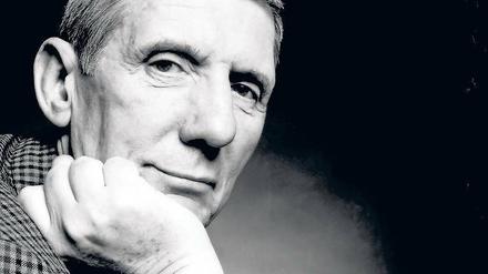 Der Zeitzeuge. Am Freitag eröffnet die Akademie der Künste das Archiv des Regisseurs und Schauspielers Eberhard Fechner. 