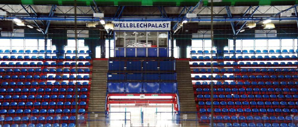Das Sportforum Berlin in Hohenschönhausen ist der größte Olympia- und Bundesstützpunkt in Berlin sowie Eliteschule des Sports.