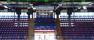 Das Sportforum Berlin in Hohenschönhausen ist der größte Olympia- und Bundesstützpunkt in Berlin sowie Eliteschule des Sports. 
