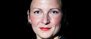 Jeannine Koch ist die neue Direktorin der Netz-Konferenz re:publica. Tausende diskutieren dort jedes Jahr über die digitale Gesellschaft.