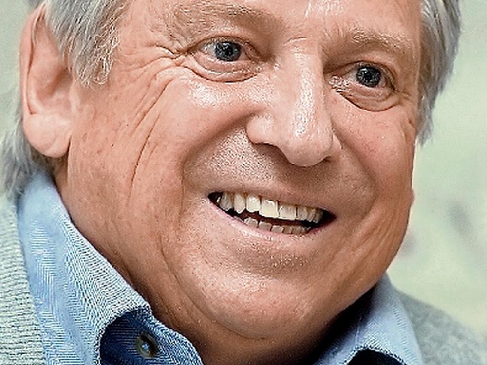 UmfrageErgebnis Armin Hary der Held der deutschen Leichtathletik