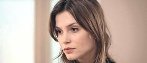 Sylvia Hoeks als Mutter und Geschäftsfrau in "Whatever happens".