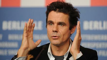 Regisseur Tom Tykwer wird Jury-Präsident der Berlinale 2018. 