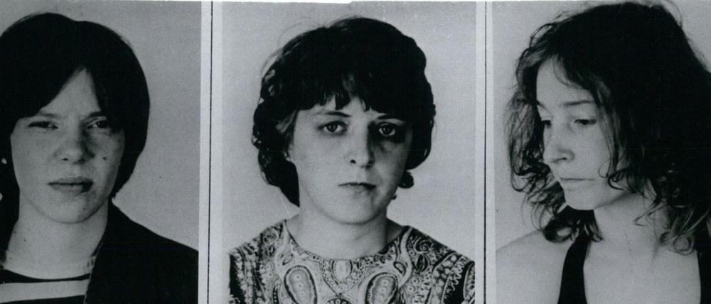 "Ich möchte Sie, wenn das überhaupt geht, um Verzeihung bitten", schrieb Silke Maier-Witt an den Sohn des von der RAF ermordeten Hanns Martin Schleyer. 