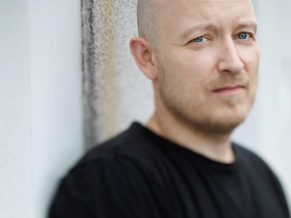 Erzählen ohne Worte. Manu Larcenet gilt als einer der besten Comiczeichner Frankreichs.