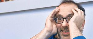 Glückwunsch! Die Komische Oper wird 70, Barrie Kosky lädt zum Musical.