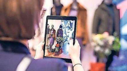 Bei Zalon by Zalando kann man sich online in Sachen Businessmode beraten lassen