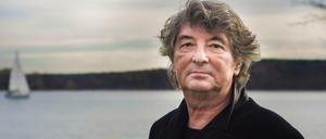 Der österreichische Regisseur und Autor Peter Keglevic.