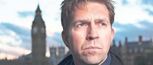 Klarheit und Präzision. Der norwegische Pianist Leif Ove Andsnes.