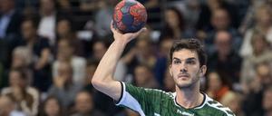 Petar Nenadic zieht ab dem neuen Jahr nach Veszprem.