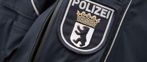 Die Geduld der Berliner Polizei sollte man nicht überstrapazieren. 