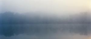 Der Mississippi. Tor zum Westen und Heimat von Huckleberry Finn (Ausschnitt).