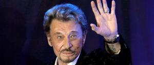 Frankreichs Elvis: Johnny Hallyday (1943 - 2017) 