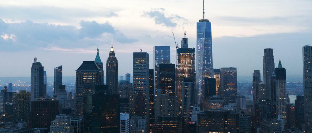 Die New Yorker Kulturszene wird erschüttert von Missbrauchsvorwürfen.