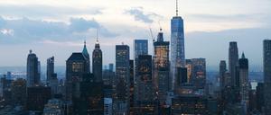 Die New Yorker Kulturszene wird erschüttert von Missbrauchsvorwürfen.