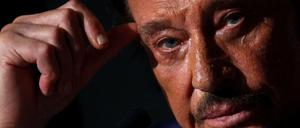 Johnny Hallyday