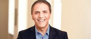 Hakan Tas von der Linksfraktion.