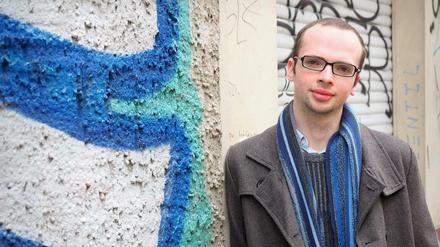 Armin Lange will ein Miteinander von Juden und Muslimen.